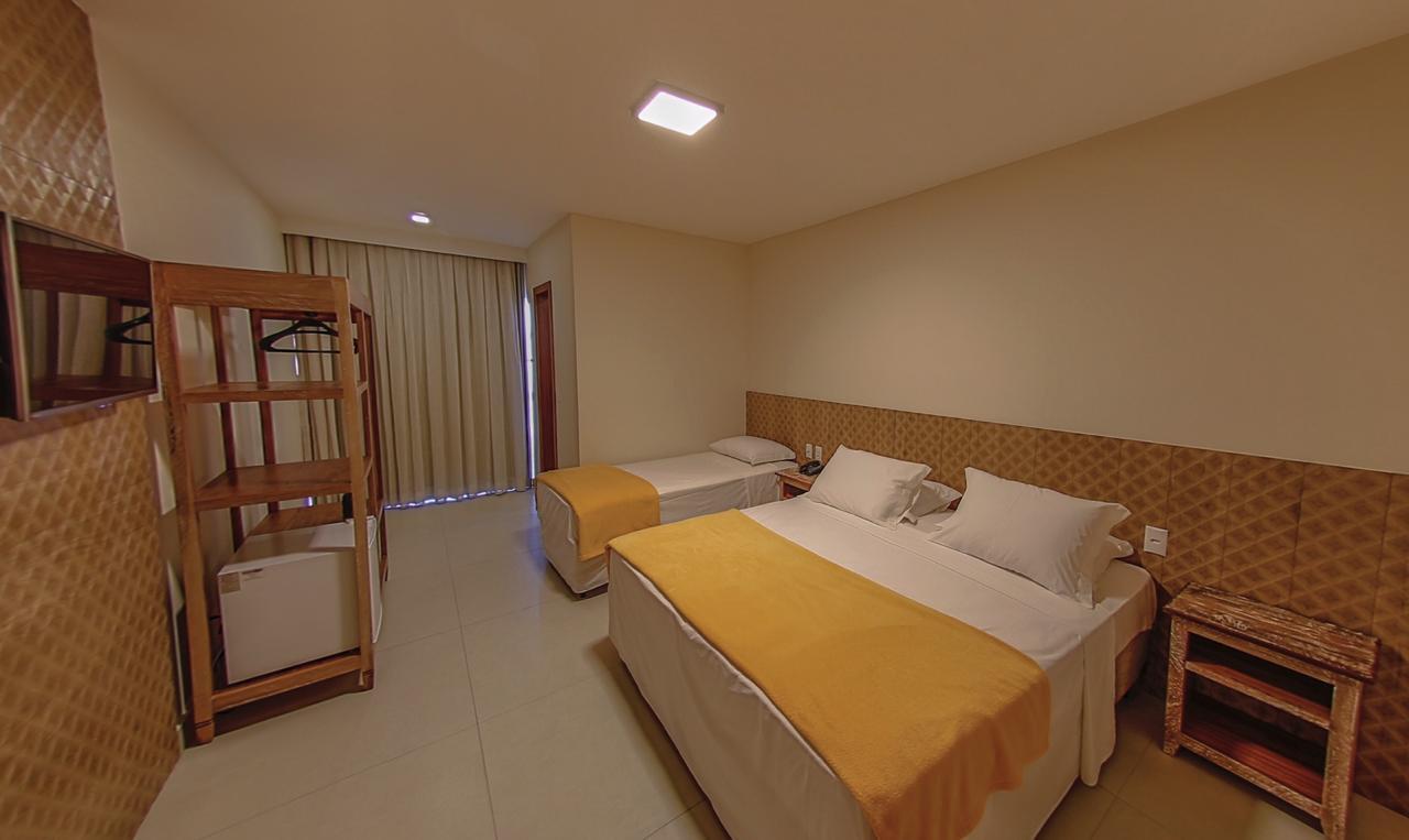 Sunbahia Hotel Porto Seguro