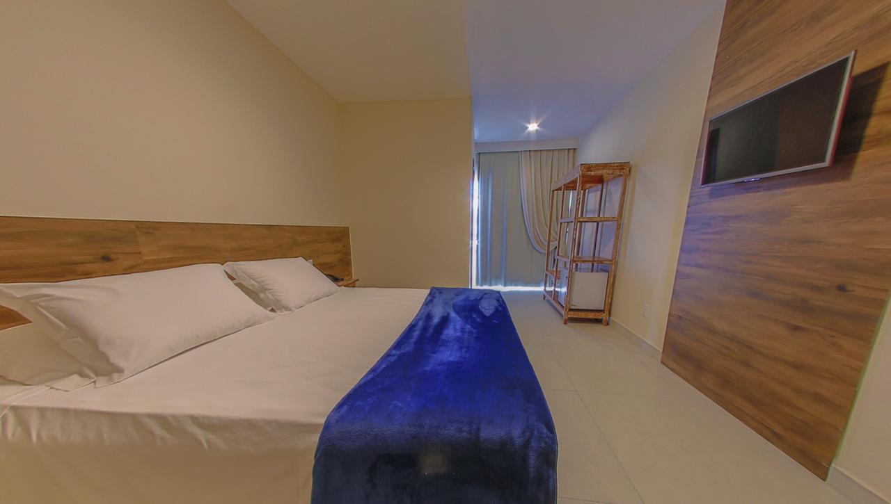 Hotel Sunbahia Porto Seguro