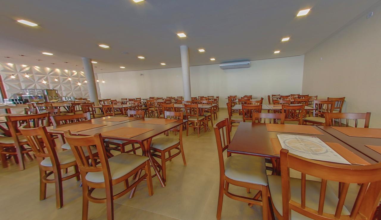 Sunbahia Hotel