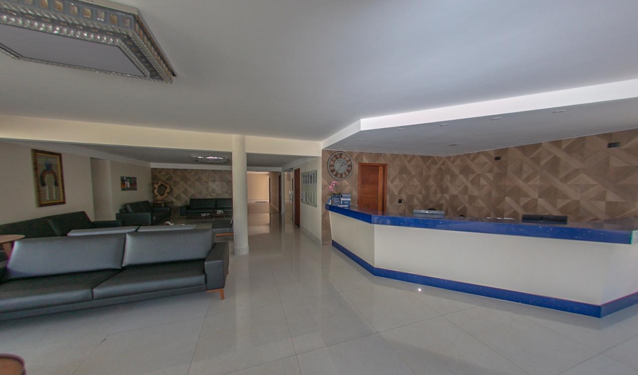 Hotel Sunbahia 3*