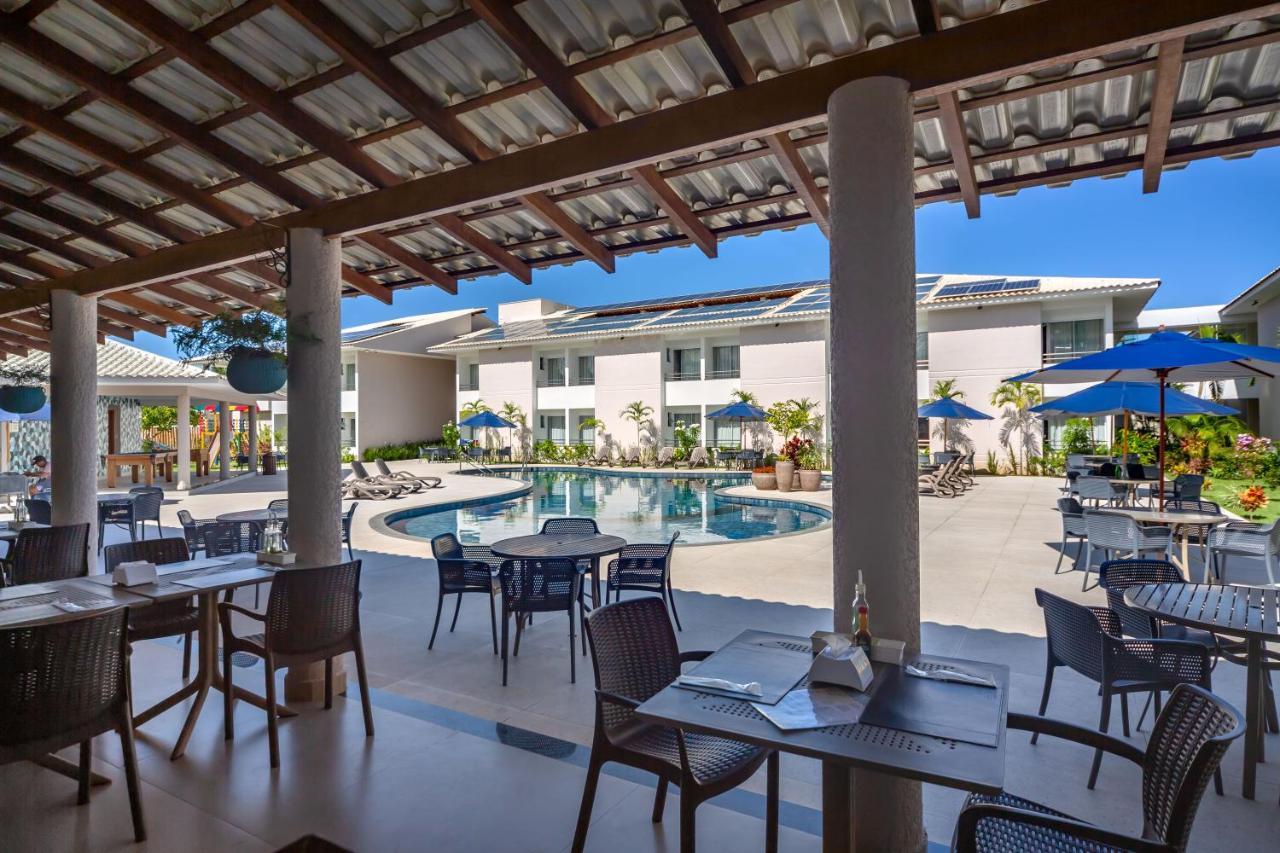 Hotel Sunbahia