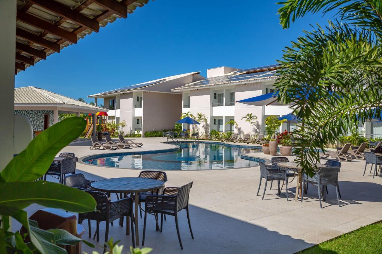 Sunbahia 3*