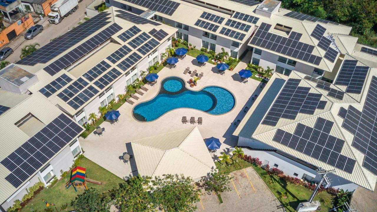 Sunbahia Hotel 3*