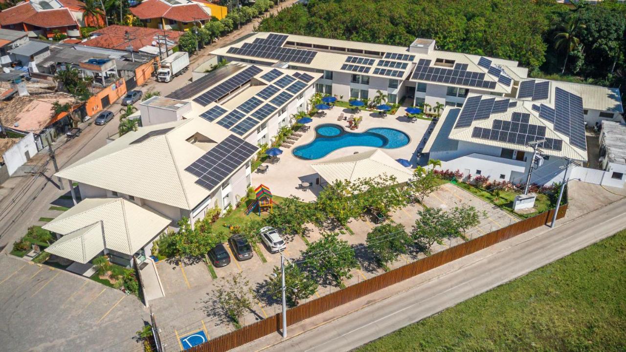 Hotel Sunbahia Porto Seguro