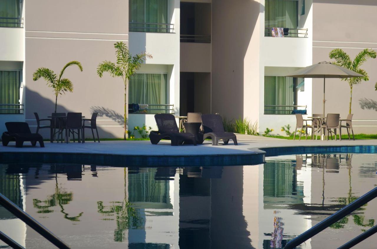 Sunbahia Hotel
