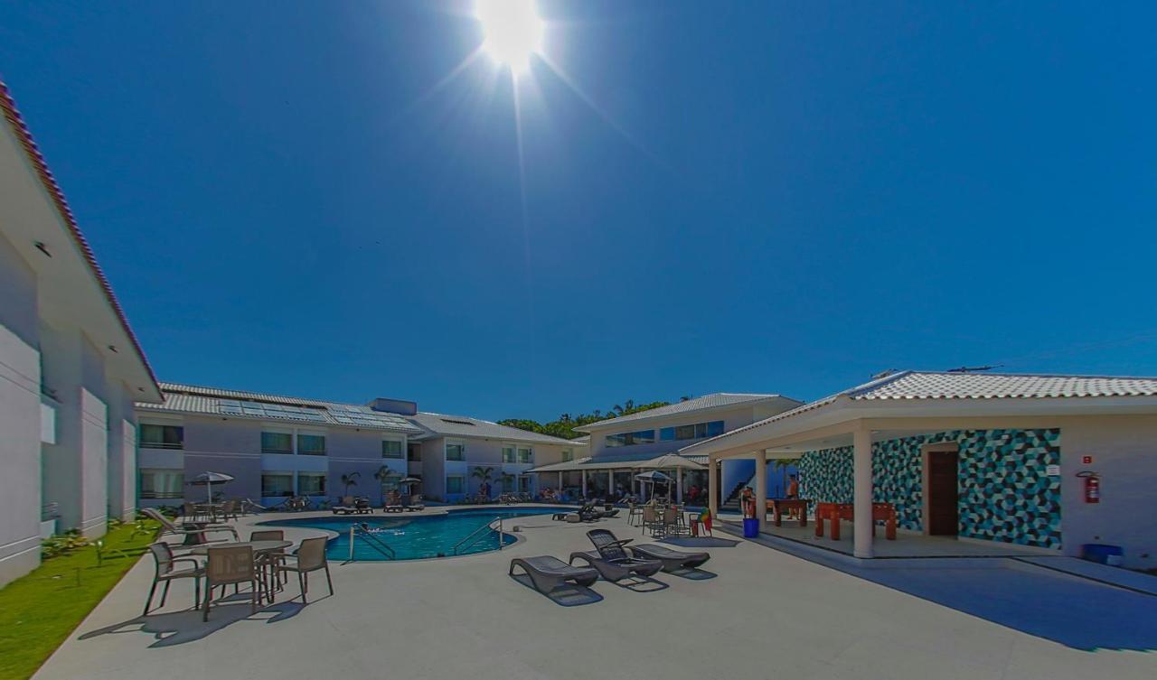 Hotel Sunbahia Porto Seguro