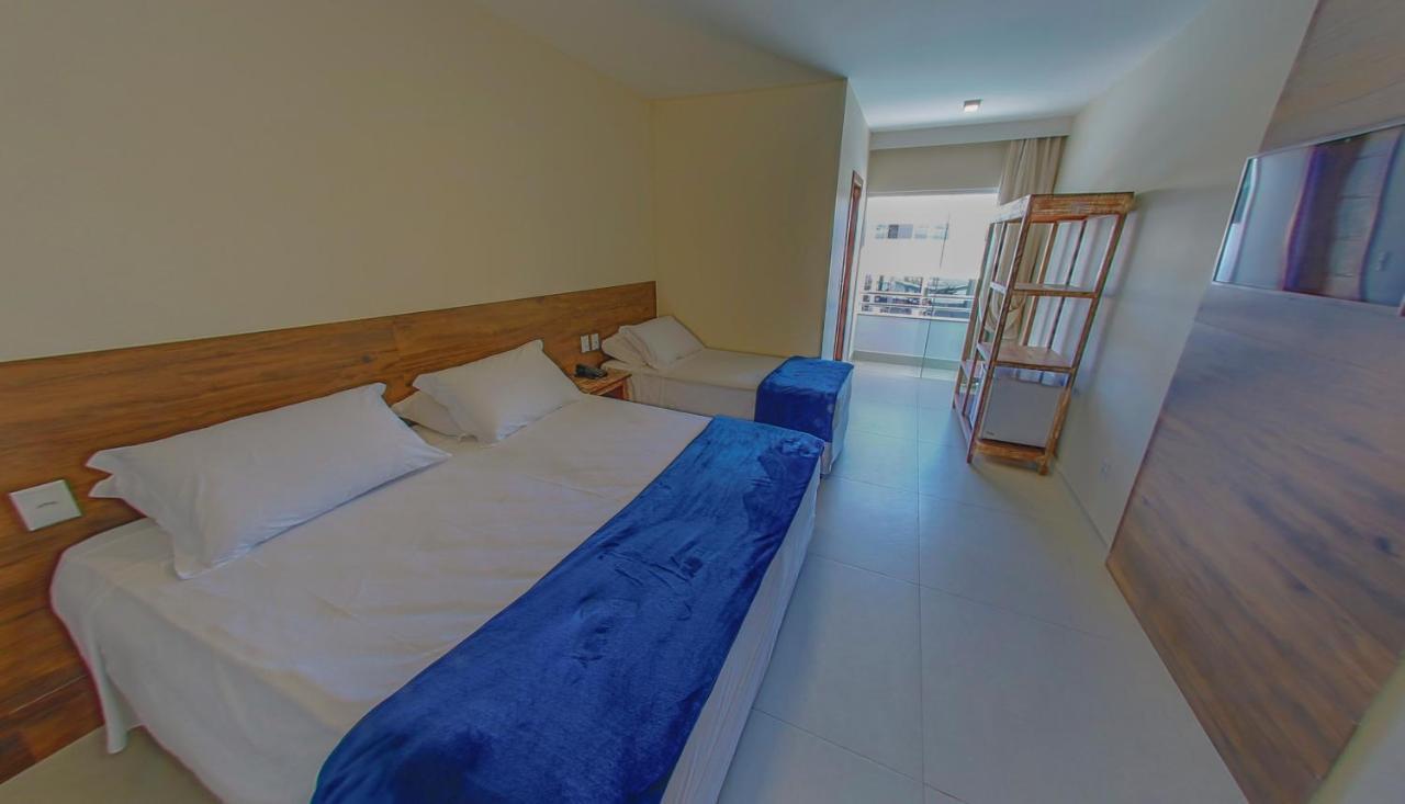 Sunbahia Hotel 3*