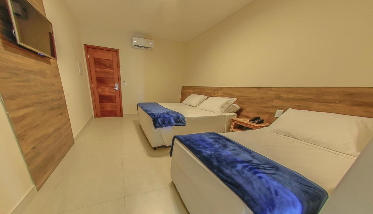 Sunbahia Hotel 3*